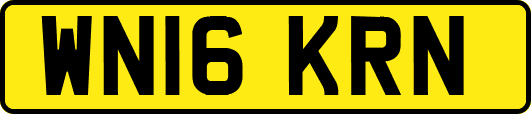 WN16KRN