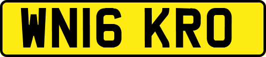 WN16KRO