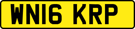 WN16KRP