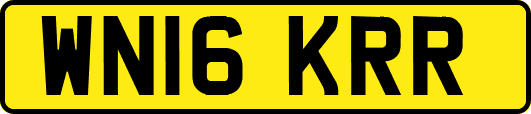 WN16KRR