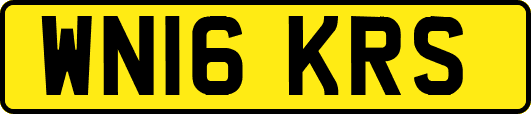 WN16KRS