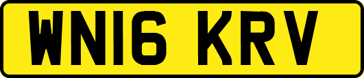 WN16KRV