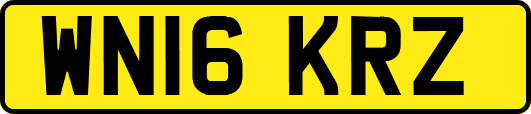 WN16KRZ