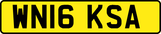 WN16KSA