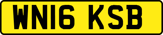 WN16KSB