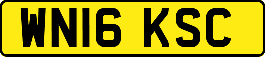 WN16KSC