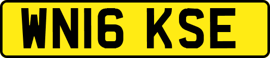WN16KSE