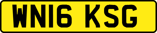 WN16KSG