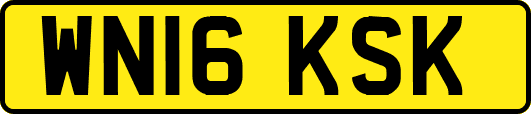 WN16KSK