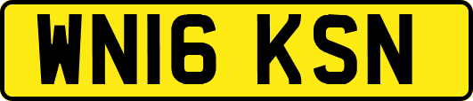WN16KSN