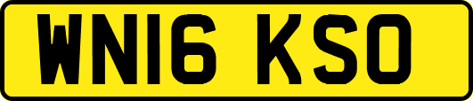 WN16KSO