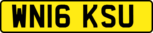 WN16KSU