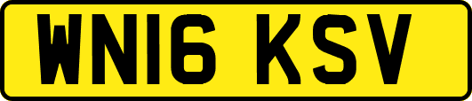 WN16KSV