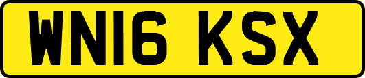 WN16KSX