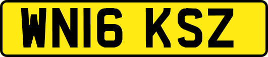 WN16KSZ