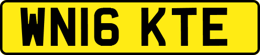 WN16KTE
