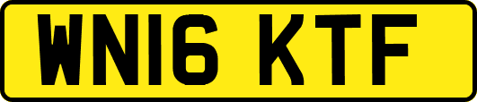 WN16KTF