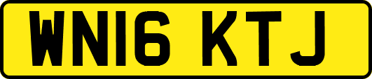 WN16KTJ
