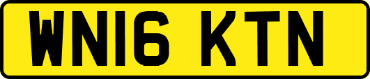 WN16KTN