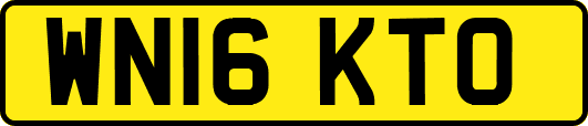 WN16KTO