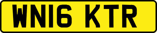 WN16KTR