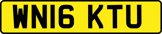 WN16KTU