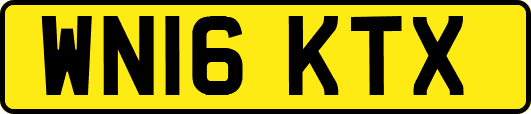 WN16KTX