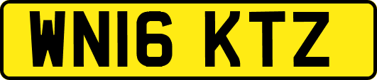 WN16KTZ