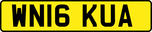 WN16KUA
