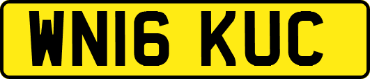 WN16KUC