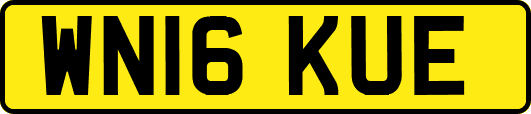 WN16KUE