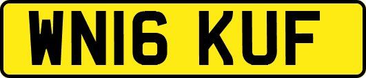 WN16KUF