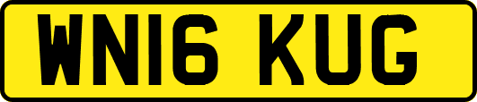 WN16KUG