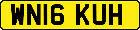 WN16KUH