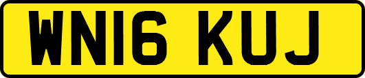 WN16KUJ