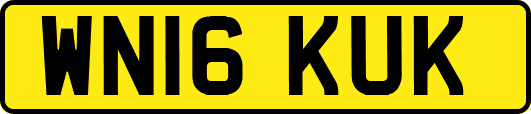 WN16KUK