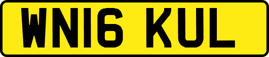 WN16KUL