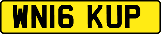 WN16KUP
