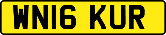 WN16KUR