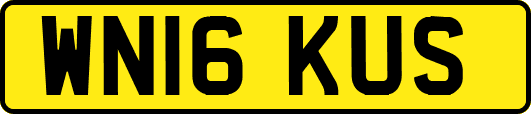 WN16KUS