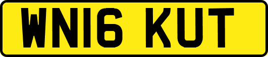 WN16KUT