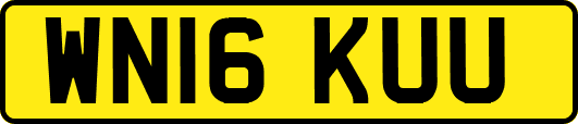 WN16KUU