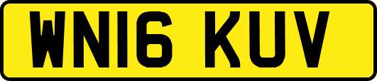 WN16KUV
