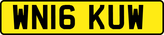 WN16KUW