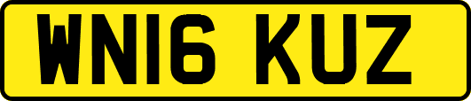 WN16KUZ