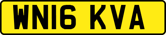 WN16KVA