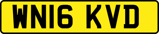 WN16KVD