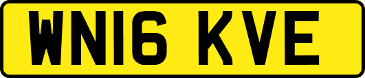 WN16KVE