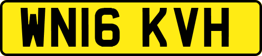 WN16KVH