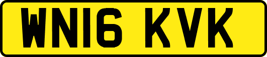 WN16KVK